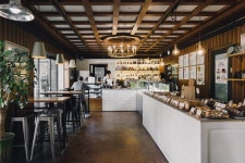 Coffee Nap Roasters • 커피냅로스터스 — Greysuitcase Unicon — Blog — Greysuitcase | Cafe, Comfortable seating area... 