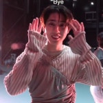 HAN JISUNG 한 HAN JISUNG 한 in 2024