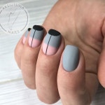 Horan Nail(호란네일) | 네일아트에 있는 Horihori님의 핀 - 2020 | 네일아트, 네일, 네일 디자인