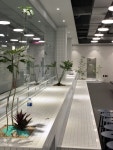 Youth Training Center BUNDANG. 분당야탑청소년수련관 - 2021 | 조경설계, 조경, 조경 디자인
