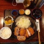 크레이지카츠 - 합정역 까스 요리 | 맛집검색 망고플레이트 | 요리, 음식, 꼬치