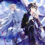 Pin by 광현 이 on 판타지캐릭터2 | Owari no seraph, Mikaela hyakuya, Seraph of the end