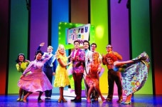 Pin by sookyung kang on 헤어스프레이 | Hairspray musical, Musicals, Hairspray