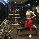 นม에 있는 Sasitorn Kasemson님의 핀 | 레깅스