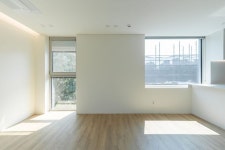 과천 별양동 다세대주택 finn.house - Works, UTAA COMPANY | 유타건축