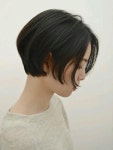 Pin by 현정 박 on 헤어 | Short hair cuts, Asian short hair, Shot hair styles