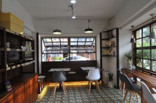 베이커리 카페_GAGA_HAUS - 2021 | 카페, 베이커리