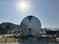 정동진 모래시계공원 | 밀레니엄 모래시계 | 정동진 시간박물관