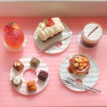 𝐝𝐨𝐦𝐢𝐧𝐨_𝐳 #desserts #eating #drinks #yummy #food #lovely #sweet #delicious | 카페 음식, 식품 아이디어, 음식... 