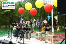 2013 우크페페 (UKULELE FAIR & FESTIVAL KOREA) 2013년 9월 28일 토요일 @고양아람누리 노루목야외극장