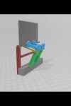 Garage To Gym Conversion에 있는 핀