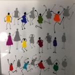 Pin by 선민 오 on 디자인 in 2024 | Art drawings for kids, Art painting, Abstract painting