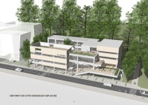 JOA Architects | Jeonjinyoung | Architect | 부산광역시 - 2023