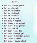 Bilgi에 관한 54개의 최상의 Pinterest 이미지 | 터키어, 영어 및 로쿰 Bilgi