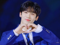 190320 ©_CHERISH__U | Kim Yohan 김요한 | My idol