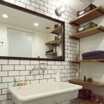 bathroom에 관한 17개의 최상의 Pinterest 이미지 | 욕실, 빨래방 및 작은 집 bathroom