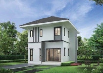 • 건축) 도시의 복잡한 삶을 떠나 자연속의 전원주택을 만나봐요! 건축물 Design | 집 스타일, 작은 집, 집 디자인