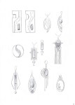 Pin by 영섭 최 on 디자인구상자료 | Jewelry design drawing, Jewellery design sketches, Jewelry drawing