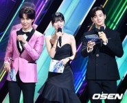 2020 KBS 가요대축제 MC