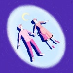 illustration,일러스트,by느을 | 포스터