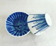 Bowls!! . . #자양동 #뚝섬유원지역 #도자기공방 #도자체험 #자양동공방 #도예 #핸드메이드 #볼 #일일체험 #커플체험... 