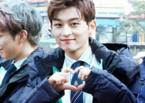 아크어때용현 | #TopSecret #Yonghyeon #용현