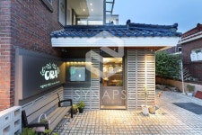 부산 수영구 이탈리안 레스토랑 외부 디스플레이 ORA | Outdoor decor, Decor, Restaurant