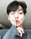 Pin page 추희준 on Instagram: “숙취에 부시시” | Beleza asiática, Cosplay, Beleza