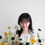 Pin page 플로리스트학원 안단테블룸스쿨 | 화훼장식기능사 on Instagram: - 초급반의 기본 핸들, 중급반의 프렌치 디자인에 이어 손잡이 없는... 