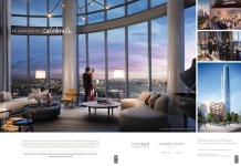Luxury Ads에 있는 New World Group님의 핀 | 건축, 건설, 광고