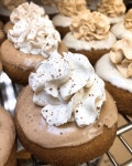 Pin by 강민정 on Donuts | Food, Desserts, Pumpkin spice latte