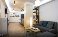 24게스트하우스 신촌, 32,674원 (세금/봉사료 포함). - 2021 | 게스트하우스