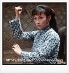 담도랑님의 Action Movie Star . Woman 이미지 - 2020 | 액션