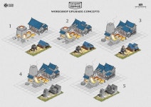 buildings에 있는 Alina님의 핀