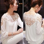 blusas에 관한 667개의 최상의 Pinterest 이미지 | 블라우스, 여성스러운 패션 및 옷 스타일 blusas