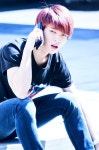 WooHyun에 있는 핀