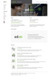이디엠_01 | Mission vision, Mission, Mindfulness