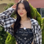 Pin by 원윤이. on All about k-pop in 2022 | Tie dye top, Dyed tops, Women