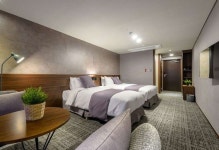 호텔위드제주 | 집 꾸미기, 가정용, 침구