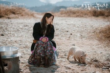 사랑의 불시착 | 현장포토 > 돼지여도 좋고, 물고기라도 좋으니, 제발 저도 소풍에 껴주세요... ★ in 2020 | Korean drama, Korean... 