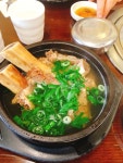 갈비탕 Galbitang Short Rip Soup | Makanan