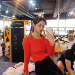 좋아요 279개, 댓글 3개 - Instagram의 다슬✨(@__seu1__)님: 야식 3일차 다이어트 방해꾼 @__jo0n__ - 2020 | 다이어트, 야식, 의