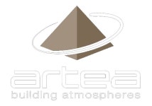 ARTEA // BUILDING ATMOSPHERES | 인테리어