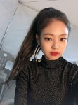 Pin by shofia✨❤️ on 제니김 | Jennie Kim | Blackpink, Blackpink jennie, Kim jennie