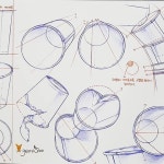형태 | 사진 레슨, 기초 드로잉
