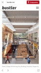 Pin by 심효진 on 졸작 | Education architecture, Architecture design, Atrium design