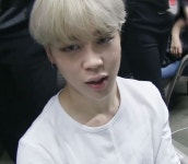 [BANGTAN BOMB] Jimin Opening show stage @ SBS 가요대전 2016 - BTS (방탄소년단)