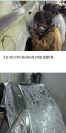 1억2천짜리 차를 19억에 판매한 정비업자