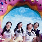 ★ : girls world (소녀세상)