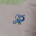 Pin page 앞치마에 수놓기 #대구프랑스자수 #바늘한땀샵 #린넨앞치마 | Infinity tattoo